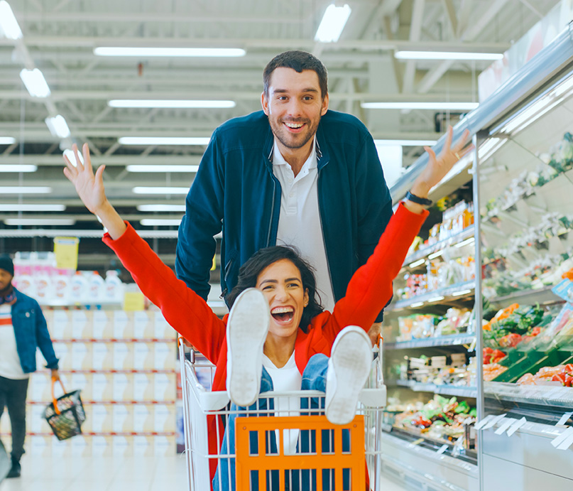 Pouvoir d'achat